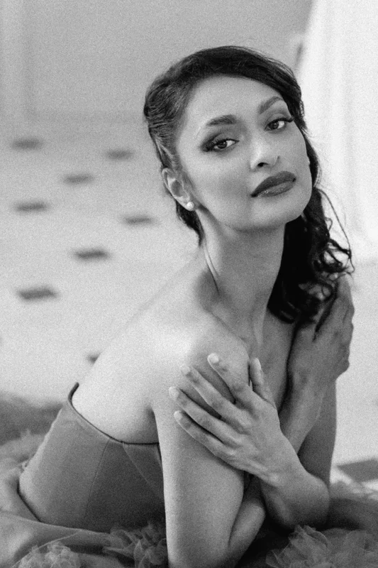 Une allure singulière — IR STUDIO