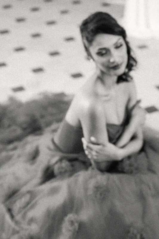 Une allure singulière — IR STUDIO