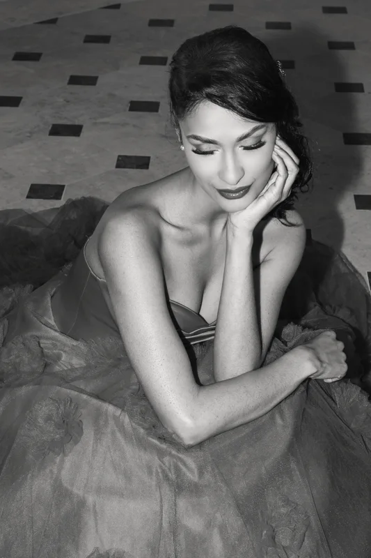 Une allure singulière — IR STUDIO