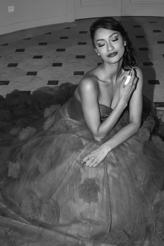 Une allure singulière — IR STUDIO