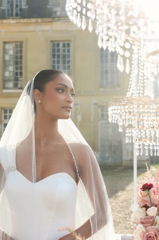Une allure singulière — IR STUDIO