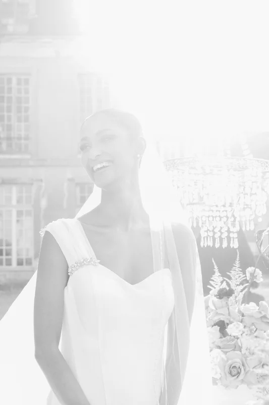 Une allure singulière — IR STUDIO