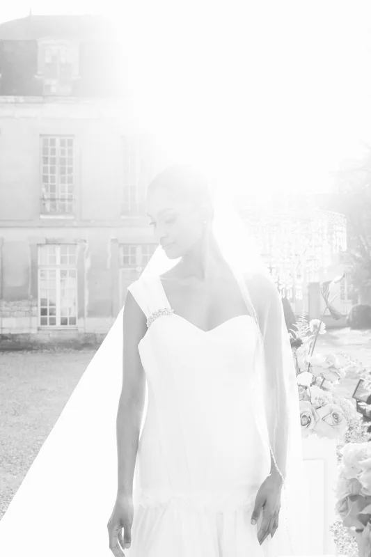 Une allure singulière — IR STUDIO