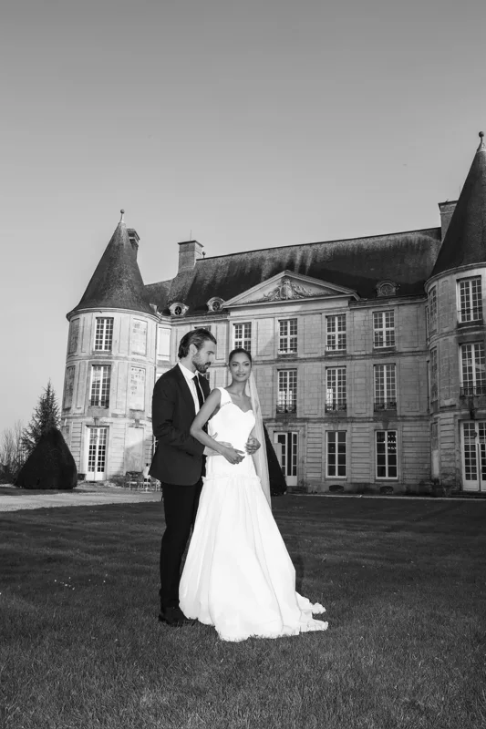 Une histoire de lumière — IR STUDIO