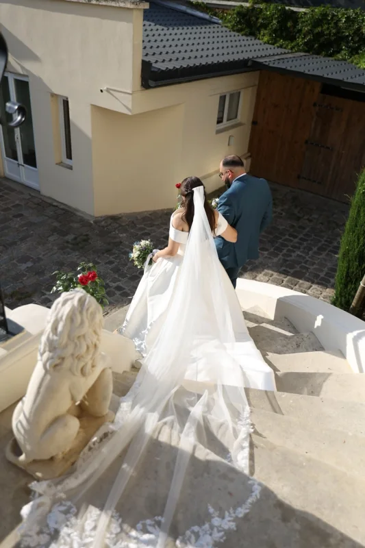 La joie partagée — photographie de mariage IR STUDIO