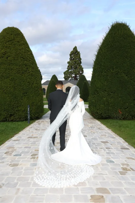 Les instants à deux — photographie de mariage IR STUDIO