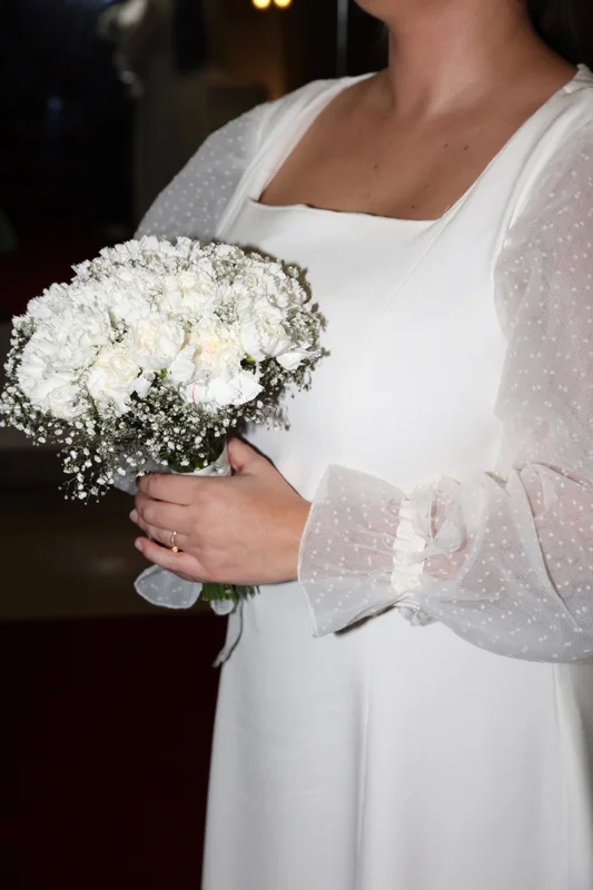 La beauté des détails — photographie de mariage IR STUDIO