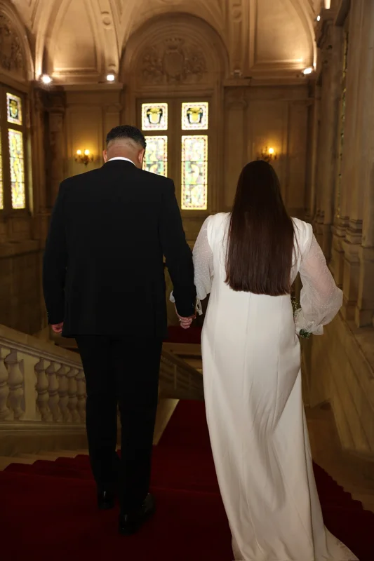 Les instants à deux — photographie de mariage IR STUDIO