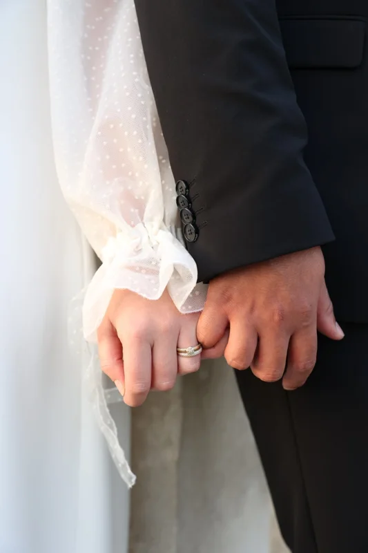 La beauté des détails — photographie de mariage IR STUDIO