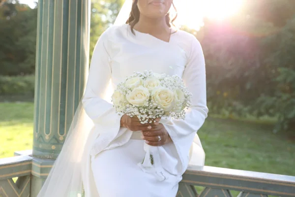 La beauté des détails — photographie de mariage IR STUDIO