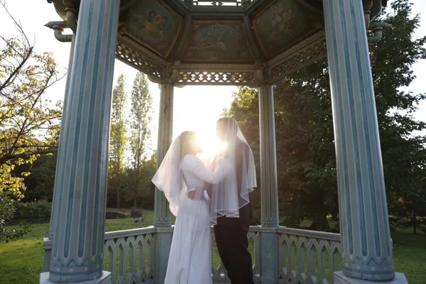 Les instants à deux — photographie de mariage IR STUDIO