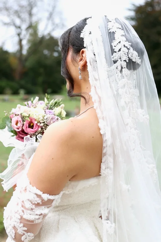 Une allure, une lumière — photographie de mariage IR STUDIO
