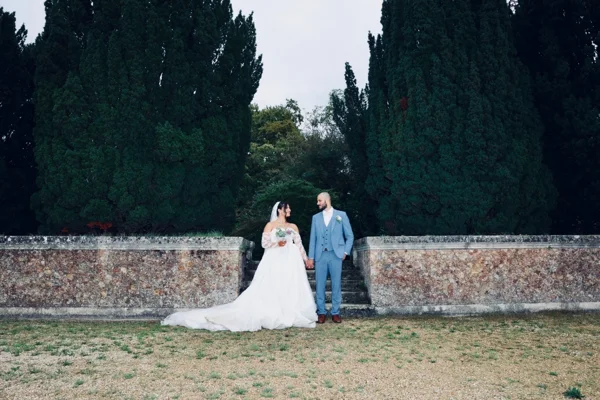 Les instants à deux — photographie de mariage IR STUDIO
