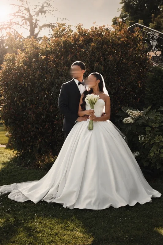 Les instants à deux — photographie de mariage IR STUDIO