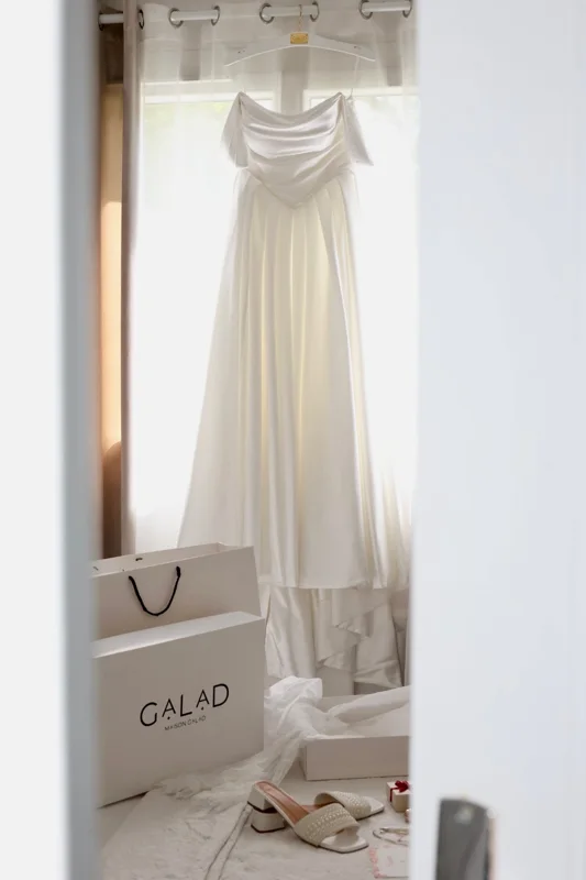 La beauté des détails — photographie de mariage IR STUDIO