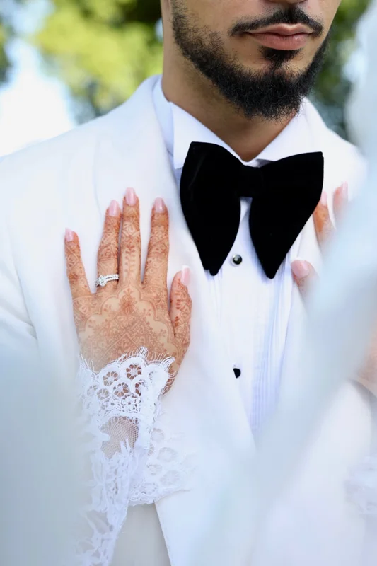 La beauté des détails — photographie de mariage IR STUDIO