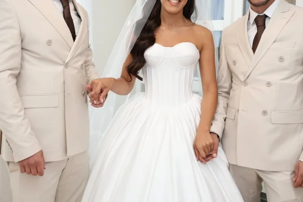 La beauté des détails — photographie de mariage IR STUDIO