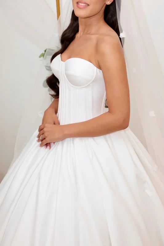 Avant le premier regard — photographie de mariage IR STUDIO