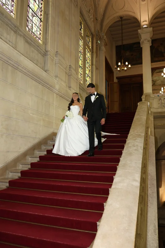 Les instants à deux — photographie de mariage IR STUDIO