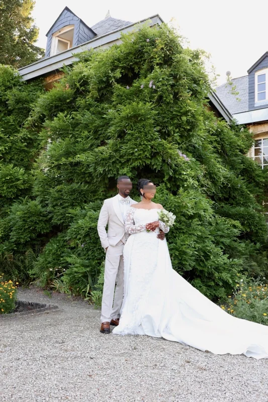 Les instants à deux — photographie de mariage IR STUDIO