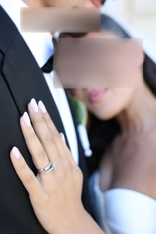Les instants à deux — photographie de mariage IR STUDIO