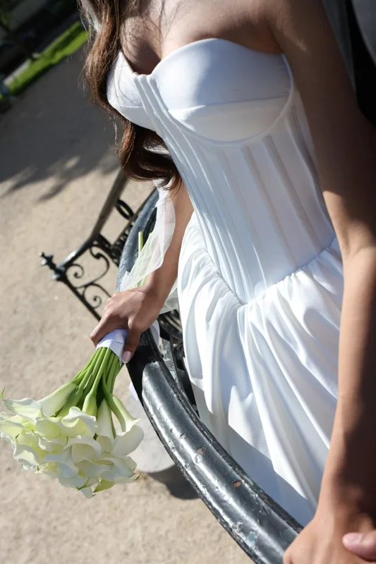 La beauté des détails — photographie de mariage IR STUDIO