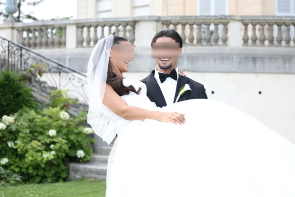 Les instants à deux — photographie de mariage IR STUDIO