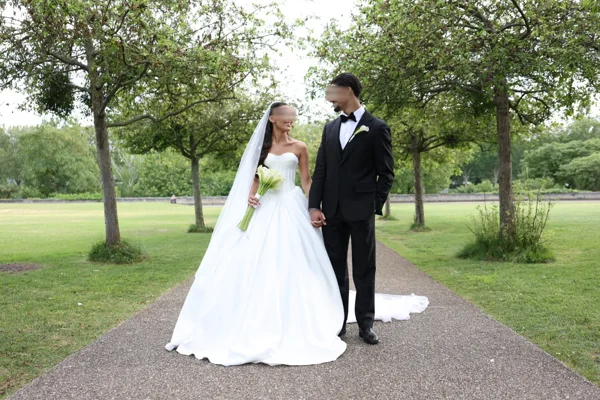 Les instants à deux — photographie de mariage IR STUDIO