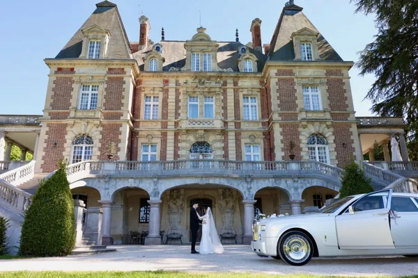 Les instants à deux — photographie de mariage IR STUDIO