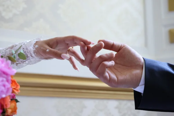 La beauté des détails — photographie de mariage IR STUDIO