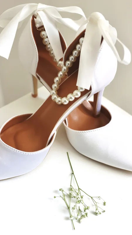 La beauté des détails — photographie de mariage IR STUDIO