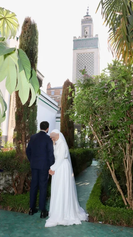 Un héritage à célébrer — photographie de mariage IR STUDIO
