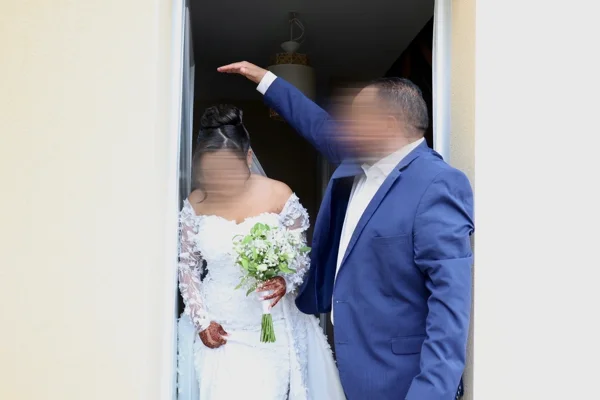 Les instants à deux — photographie de mariage IR STUDIO