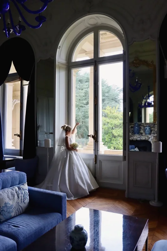 Avant le premier regard — photographie de mariage IR STUDIO