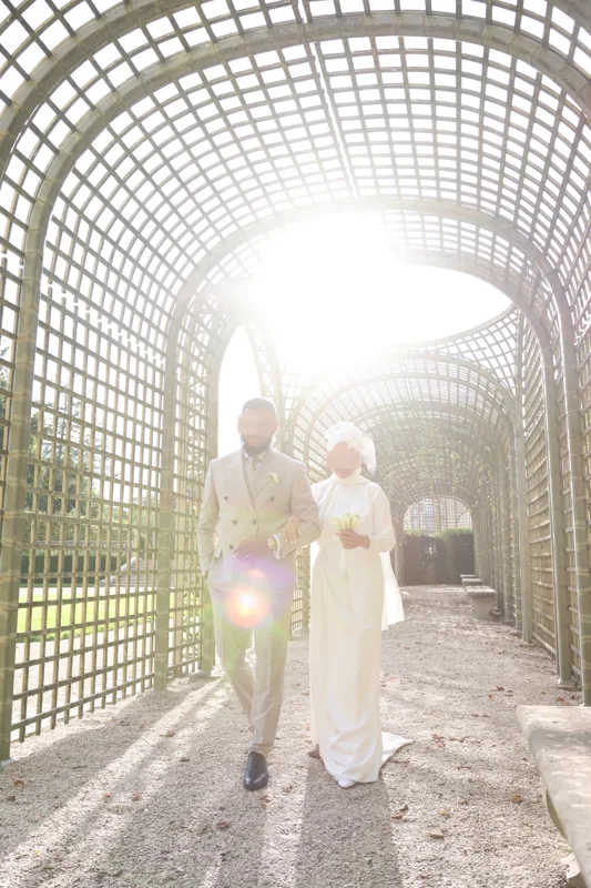 Les instants à deux — photographie de mariage IR STUDIO