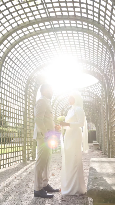 Les instants à deux — photographie de mariage IR STUDIO