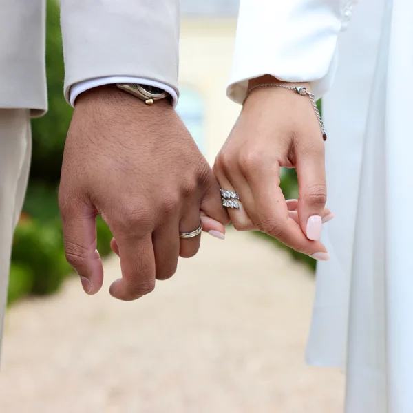 La beauté des détails — photographie de mariage IR STUDIO