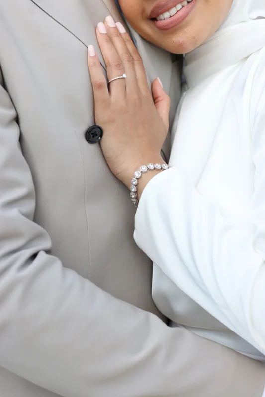 La beauté des détails — photographie de mariage IR STUDIO