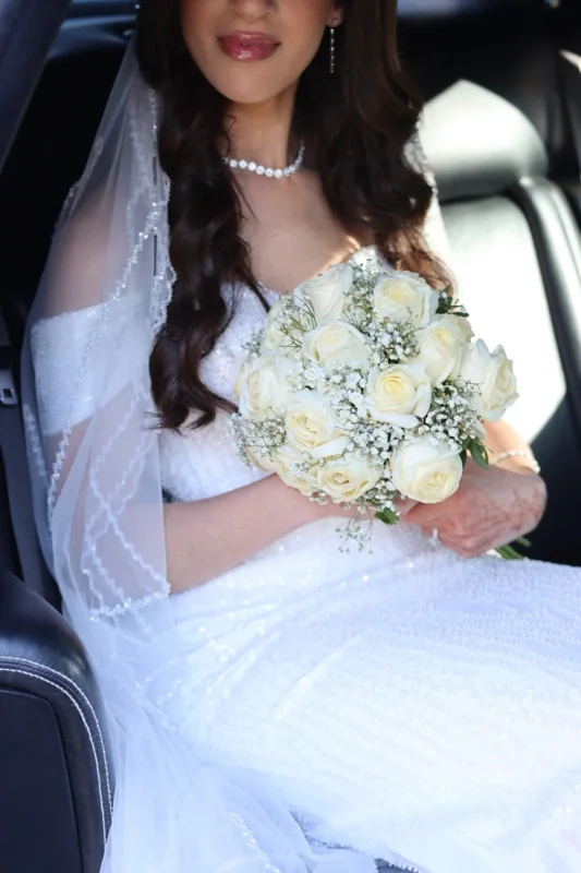Avant le premier regard — photographie de mariage IR STUDIO