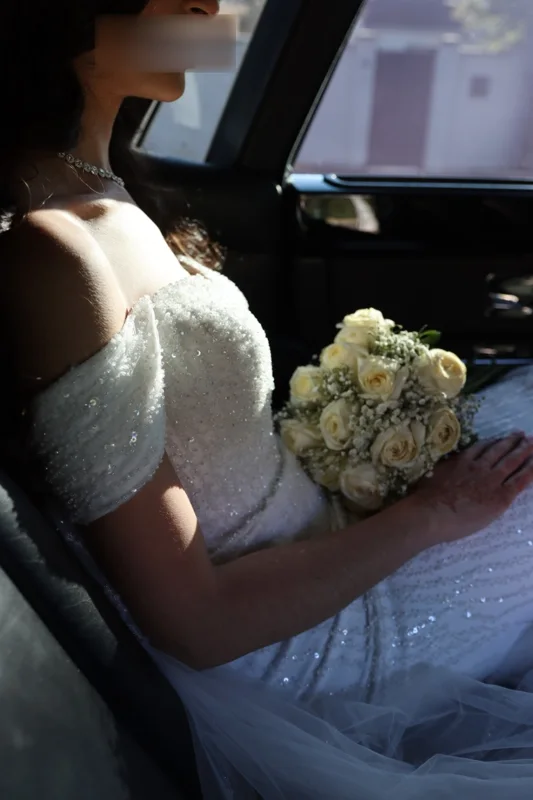 Avant le premier regard — photographie de mariage IR STUDIO