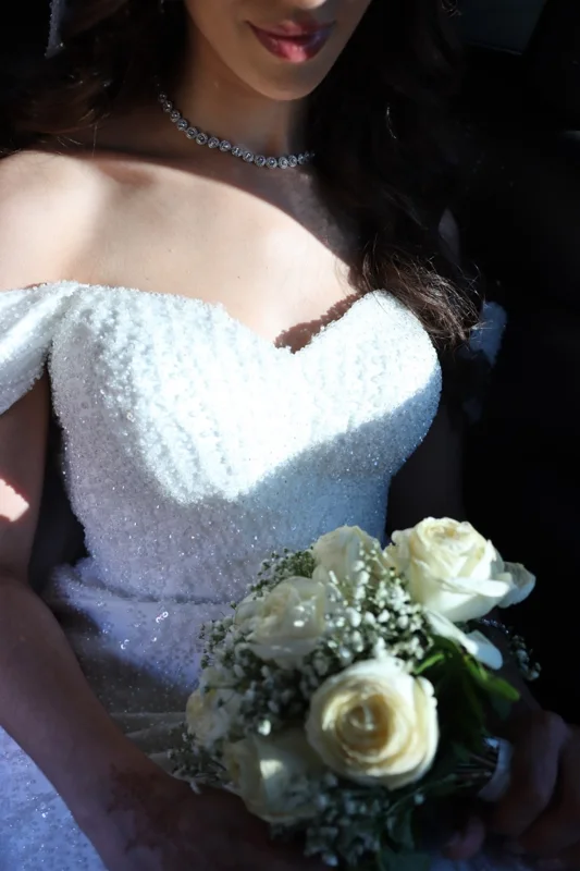 La beauté des détails — photographie de mariage IR STUDIO