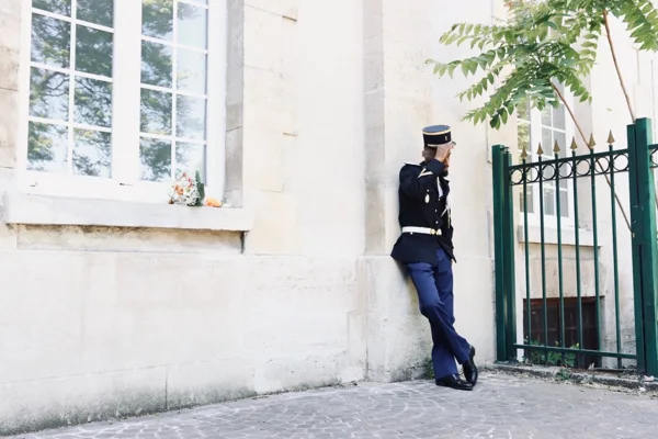 Avant le premier regard — photographie de mariage IR STUDIO