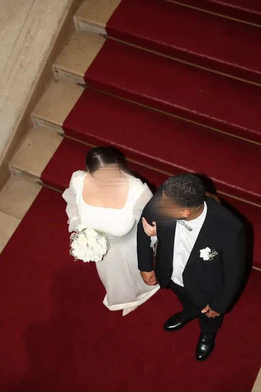 Les instants à deux — photographie de mariage IR STUDIO