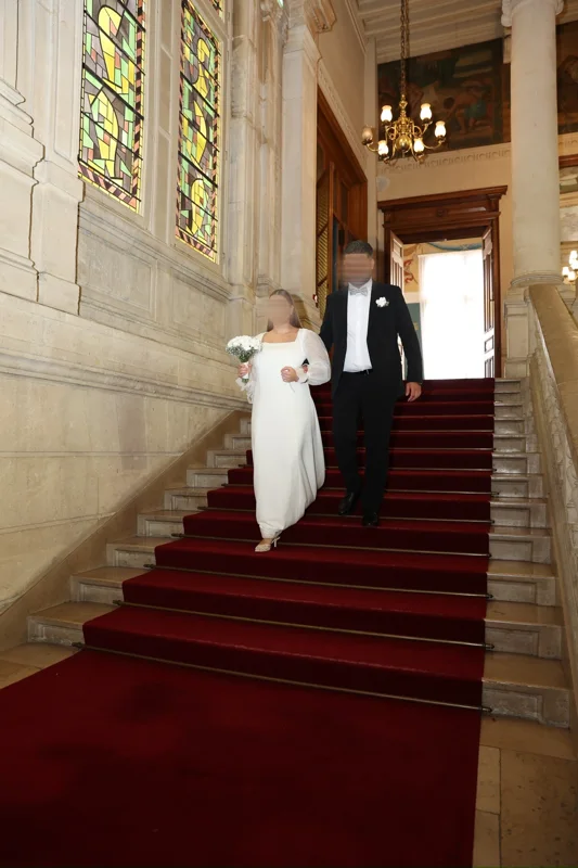 Les instants à deux — photographie de mariage IR STUDIO