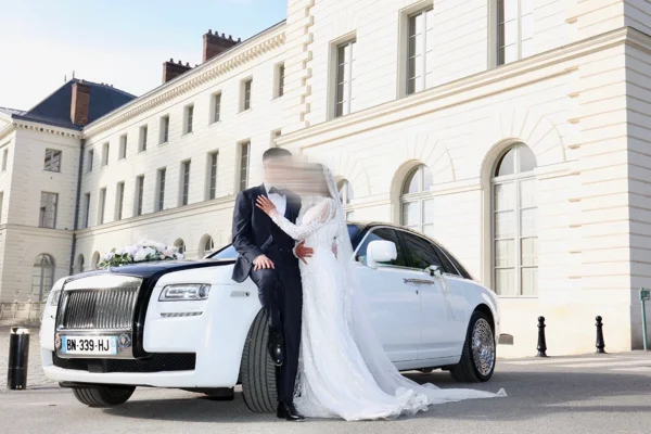 Les instants à deux — photographie de mariage IR STUDIO