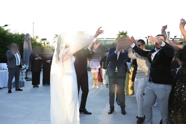 La joie partagée — photographie de mariage IR STUDIO
