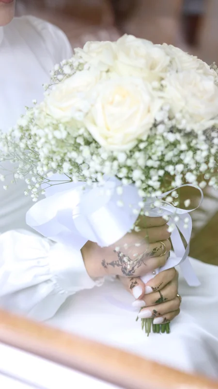 La beauté des détails — photographie de mariage IR STUDIO